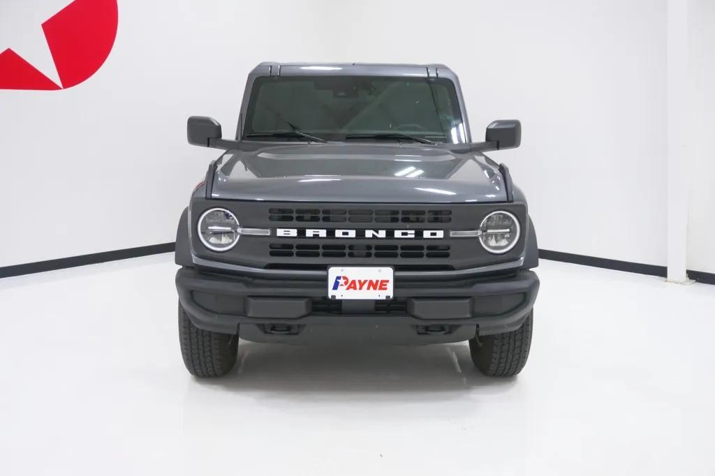 ford bronco 4-door 2025 1FMDE7BH6SLA71831 image ford bronco 4-door 2025 1FMDE7BH6SLA71831 image